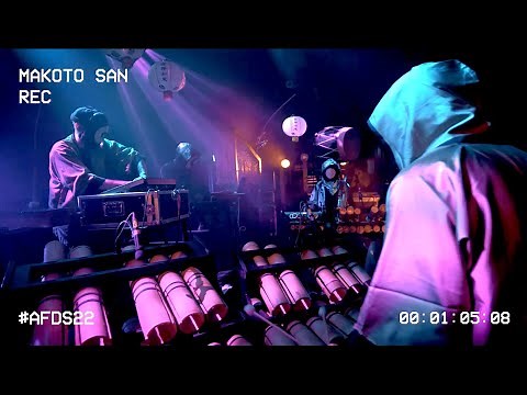 Makoto San - Kibō (Official Music Video)