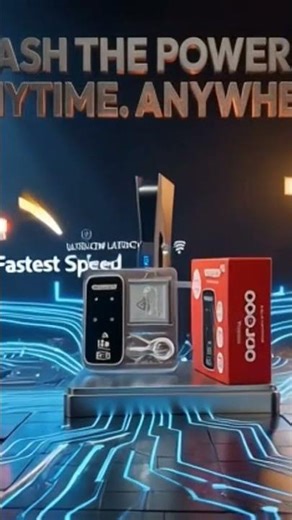 Ooredoo Device Available | Working on Any Network | Strong WiFi Signal Booster #asmobileshop