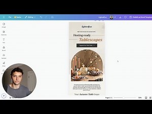 How to Transfer Canva Email to Mailchimp/Klaviyo [without going to spam]