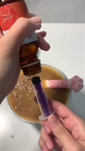 Benefits of Adding Vitamins to Your Cat's Food