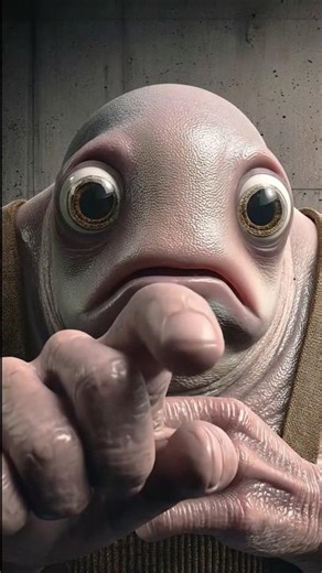 I’m so nervous... Please accept my first greeting.