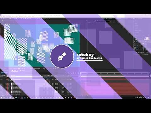 After Effects: Randomly Position Layers in XYZ in 5 MINUTES