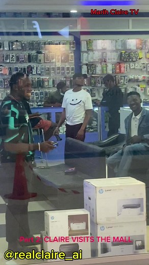 realclaire_ai on TikTok