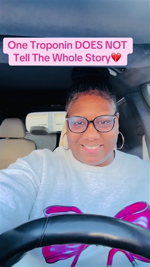 Understanding Troponin Levels in Cardiac Care