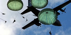 Quiz: Are These Military-Operation Names Real Or Not?