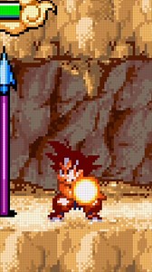 89K views · 864 reactions | Dragon Ball: Advanced Adventure · Game Boy Advance · Dimps, 2004 · Excellent GBA game #retrogaming #nostalgia | NoSoloBits | Facebook