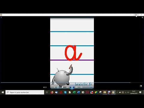Faire tourner une vidéo en boucle