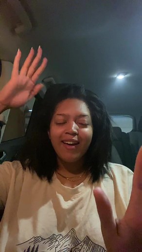 Am I being dramatic??? Like OVERLY dramatic?