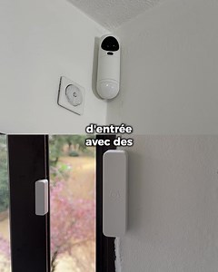 Partez l'esprit tranquille, nous surveillons votre maison : ✔︎ Alarme et caméra connectée ✔︎ Télésurveillance 24/7 ✔︎ Contrôle à distance ✔︎ Leader européen de la télésurveillance | Verisure