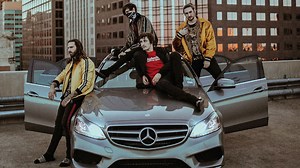 Polyphia's Guitarists Explain How They "Killed It" on Their Latest Curveball Album, 'New Levels New Devils'