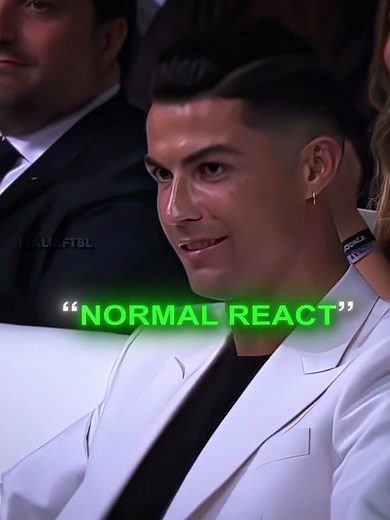Ronaldo Reacts To Ishowspeed Siuuu Over The Time...🥶