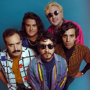 BERLÍN - Little Jesus - LETRAS.COM