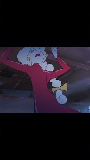 [4k] Nicole vs Yuki scene-AMV#amazingworldofgumball#anime#animeedit