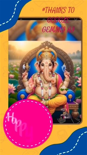 #ganeshchaturthi #ganeshchaturthi2026whatsappstatus #ganeshchaturthiandbalgangadhartilak