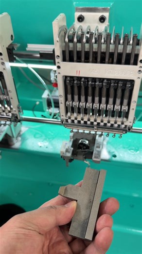 Install the shuttle tooling fixture | Snw Sim