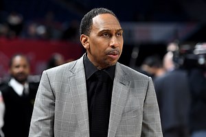 Stephen A. Smith Clarifies Steve Nash "White Privilege" Take