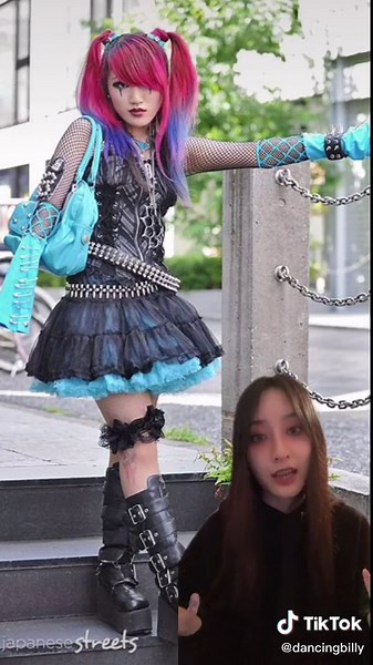 Understanding Visual Kei Culture: Bands, Fashion, and Meaning