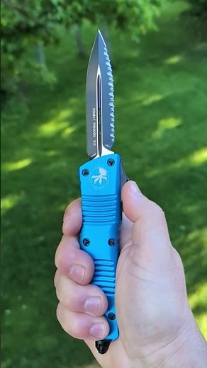 Microtech #shorts