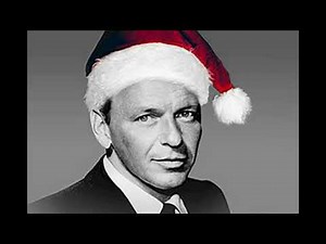 Frank Sinatra - Santa Claus Is Coming To Town HQ