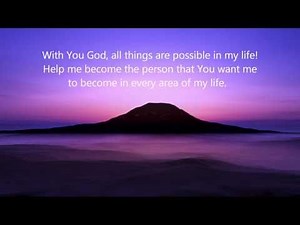 Prayer CD - Positive Prayers for Your Spiritual Growth!