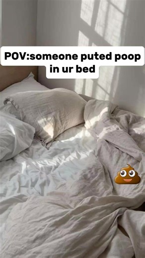 |part 2| POV:someone puted poop in ur bed #fypシ゚ #catmeme #funny #foryou