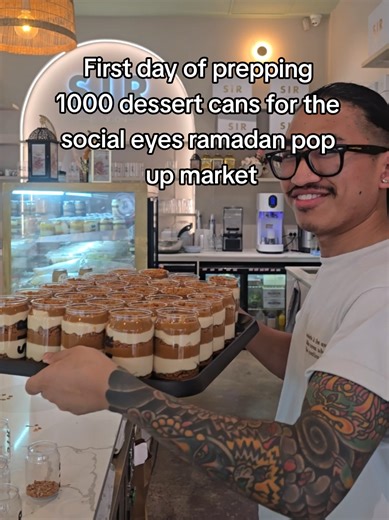 Join us in merrylands this Thursday to sunday! over 50 businesses popping up in one location. be there!! #ramadanmarkets #sydneycafe #nightmarket #sydneyevents #fyppppppppppppppppppppppp