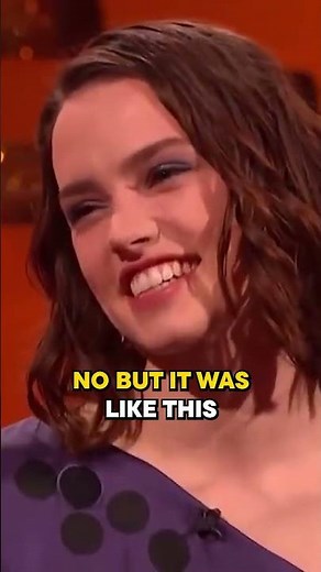 Carrie Fisher's CRAZIEST Story From Behind The Scenes!