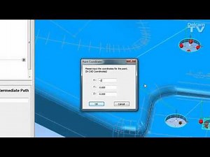 Enhanced Probe Path Editor