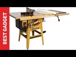 Powermatic 1791230K 64B Review