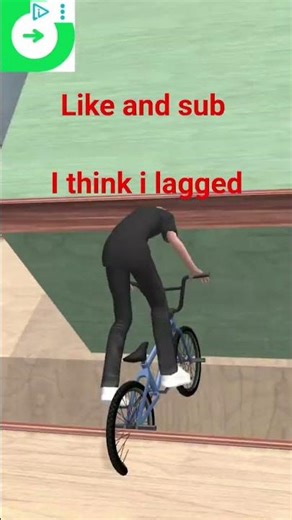 bmx space check it out it's fun 😁