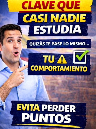 La CLAVE que casi nadie estudia 💡 | CTR Éxito en la prueba CGR #cnsc #opec #simo #preparacióncnsc 🌐 Encuentra más material de estudio y simulacros en nuestra página web https://soymerito.com/ 📲 ¡Escríbenos a nuestro WhatsApp! https://wa.link/0xa0pv ¿Estás preparándote para el concurso de la Contraloría General de la República (CGR) o las pruebas de la CNSC y sientes que ya estudiaste “todo”? 📚 Hay una clave estratégica que muy pocos aspirantes repasan, pero que marca la diferencia entre resp