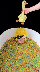 I chose the worst birthday present ever!