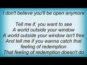 Tanita Tikaram - World Outside Your Window Lyrics