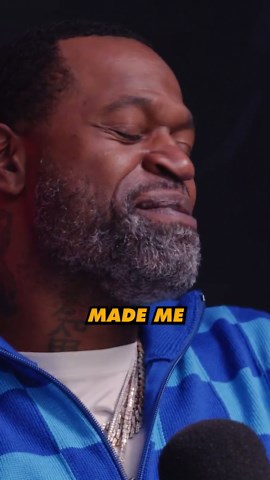 Stephen Jackson recalls the hilarious story behind his near altercation with Chandler Parsons