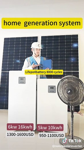 Sunny-Solar on TikTok