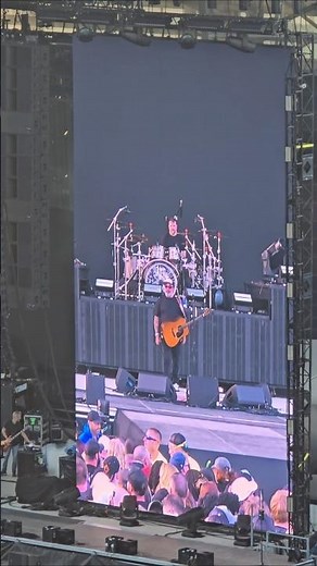Outside Live Pt. 5 - Staind - Sonic Temple 2026