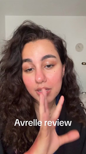 Avrelle Hair Care Review: Oil Mask, Leave-In Cream, Hair Perfume