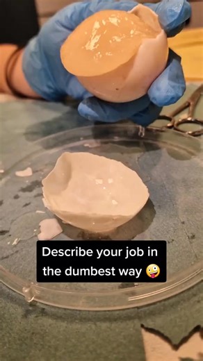 Professional baby turtle finder and egg stylist 😎. How about you #turtleeggs #egg #eggs #dissection #dissecting #scienceresearch #scienceexperiments #scienceresearcher #babyturtle #turtle #tortoise #scientist #s~ | Turtle Eggsplorer