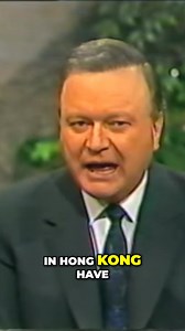 In 1989, Australians expressed sympathy for tragic events in China and Hong Kong. Professor Geoffrey Blainey discussed with Bert Newton the question of Asian immigration to Australia and who should call Australia home in a time of economic difficulty. #Australia #Immigration #Asians #History #1989 #Discussion | Bert Newton Show Clips