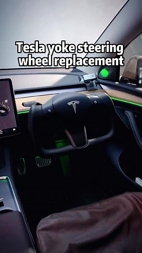 Auto_Tesla on TikTok