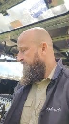 24K views · 1.4K reactions | doing the best we can | Ace Humane Wildlife Removal & Pest Control | Facebook