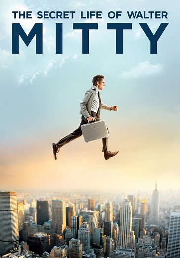 La vida secreta de Walter Mitty - película: Ver online