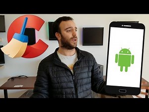 Free up space on your smartphone! [Tutorial]