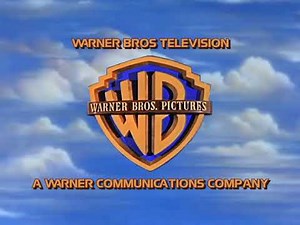 Starry Night & Warner Bros. Television logos (1984; Prototype)