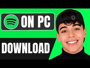 How to Download Spotify on PC (Windows 11/10) | Full Guide 2026