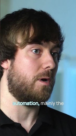 Automation, Programmable Logic Controllers and Collaborative Robots