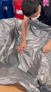 1.3K views | Which material is this? #packing #packersandmovers | Reviews | Facebook