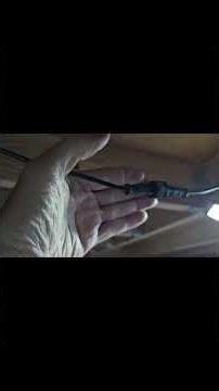 Solar Shed Light Outdoor Indoor Upgrade 1200LM 174LED 4 and 1 Heads Motion Sensor