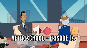 After School | Episode 14 - Financial Planning for a bike, What is Mkhulu up to? The class go on a school trip. In this episode Mkhulu shares his penny secrets with a Financial Planner. #careerdirection #afterschool #calcasses #ramscomics #inseta #careerdirectionafterschool | Career Direction