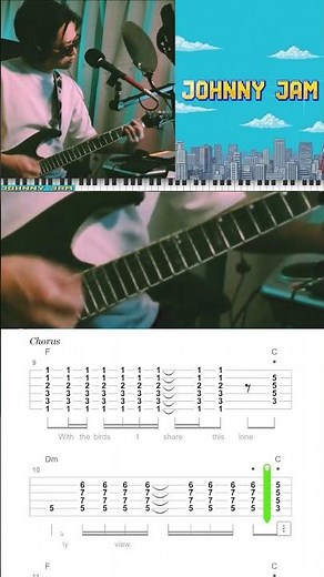 Red Hot Chili Peppers "Scar Tissue": Mastering the Melodic Guitar Groove (Practice Session)